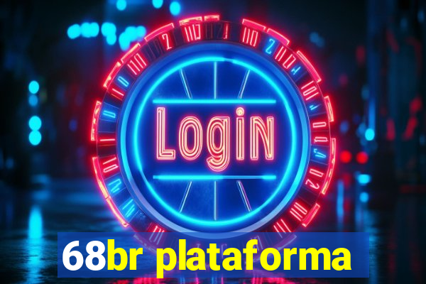 68br plataforma